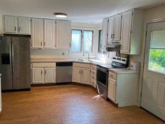 House for sale in West Greenwich, Rhode Island