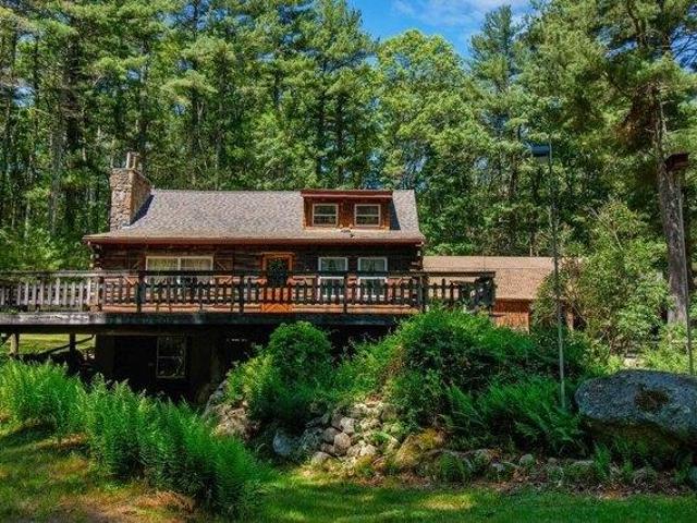 House for sale in West Greenwich, Rhode Island