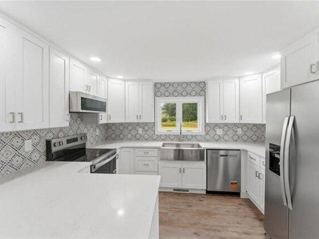 House for sale in West Greenwich, Rhode Island