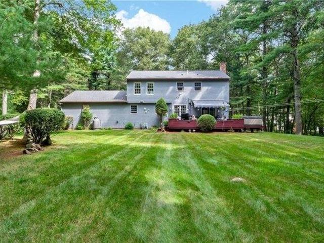 House for sale in West Greenwich, Rhode Island