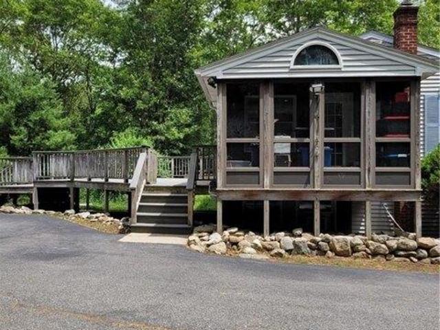 House for sale in West Greenwich, Rhode Island