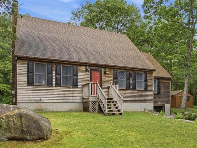 House for sale in West Greenwich, Rhode Island