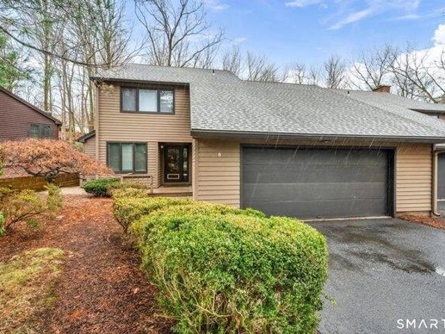 House for sale in W Hartford, Connecticut