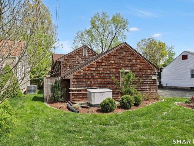 House for sale in W Hartford, Connecticut