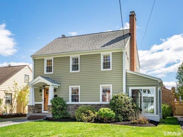 House for sale in W Hartford, Connecticut