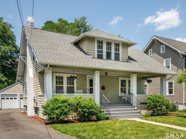 House for sale in W Hartford, Connecticut