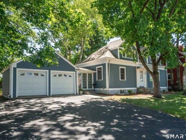 House for sale in W Hartford, Connecticut