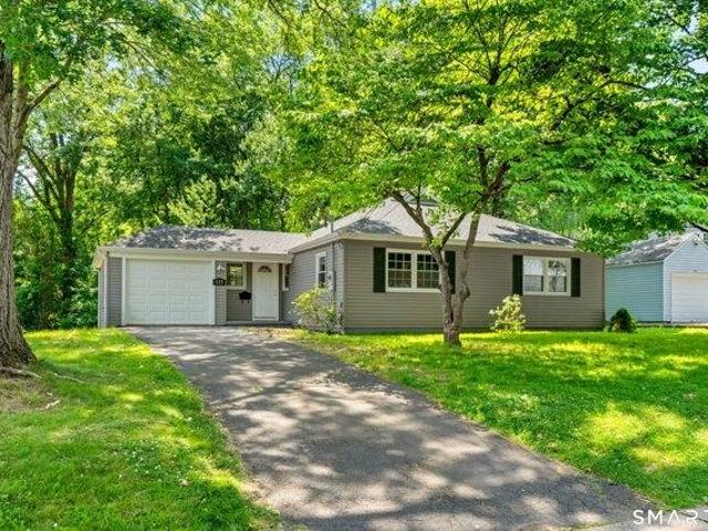 House for sale in W Hartford, Connecticut