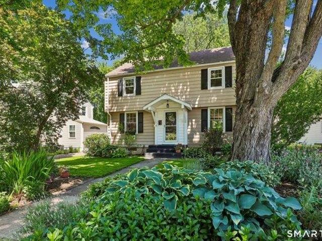 House for sale in W Hartford, Connecticut