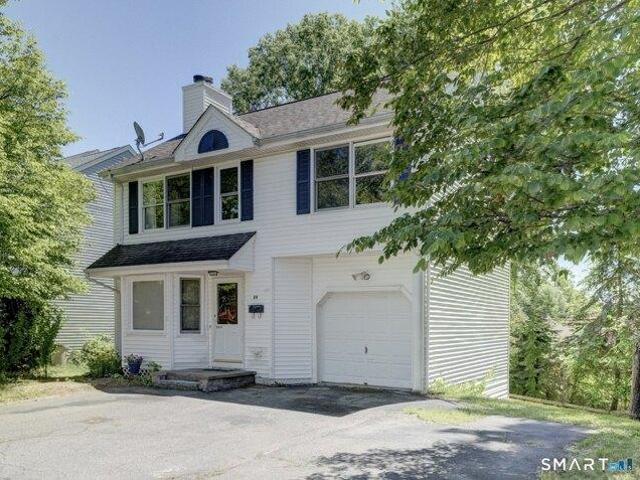 House for sale in W Hartford, Connecticut