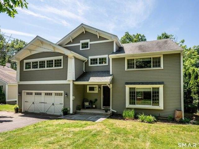 House for sale in Farmington, Connecticut