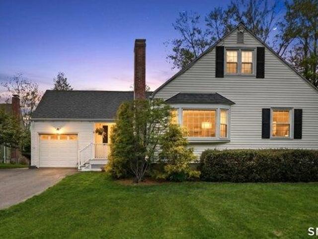 House for sale in W Hartford, Connecticut
