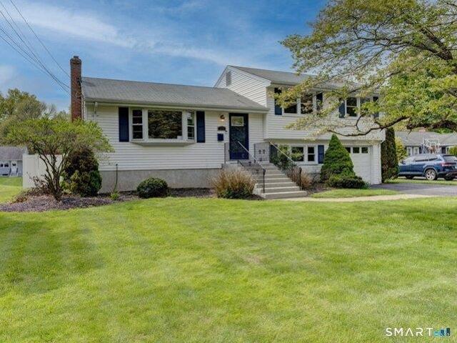 House for sale in W Hartford, Connecticut