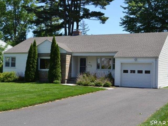House for sale in W Hartford, Connecticut