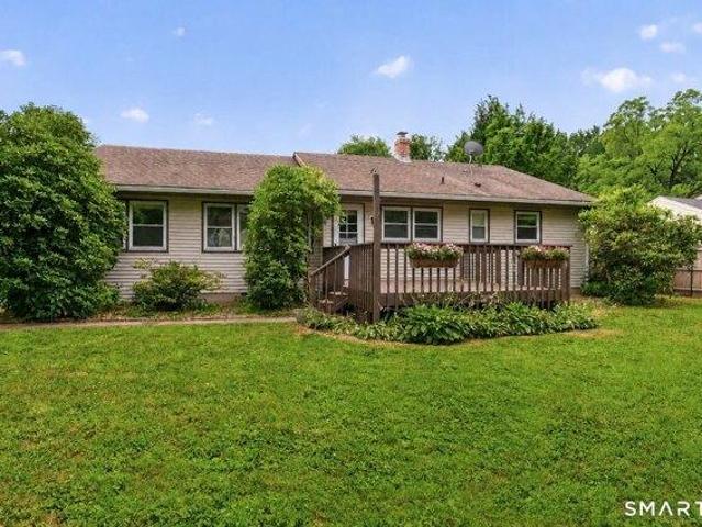 House for sale in W Hartford, Connecticut