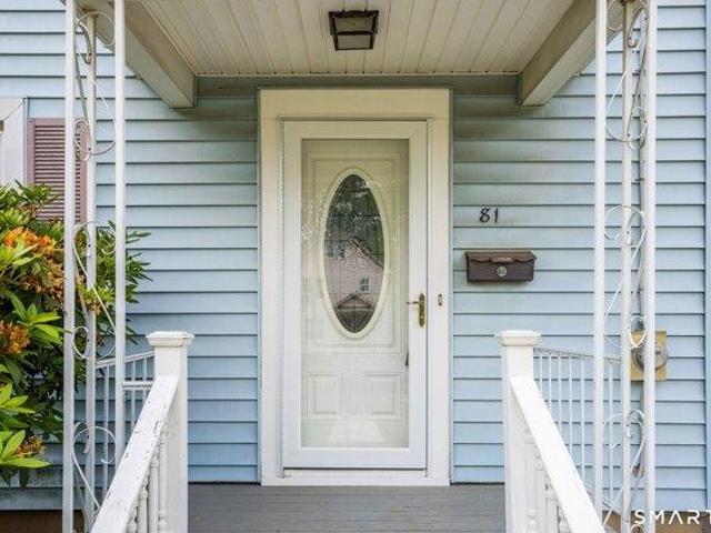 House for sale in W Hartford, Connecticut