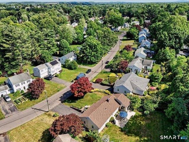 House for sale in W Hartford, Connecticut