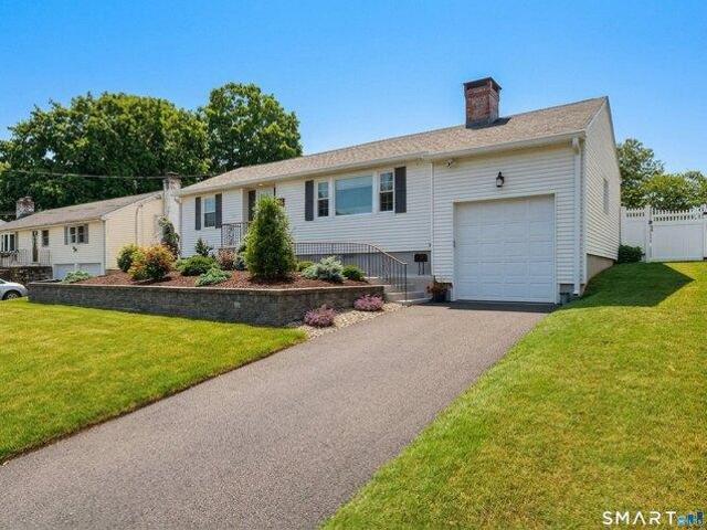 House for sale in W Hartford, Connecticut