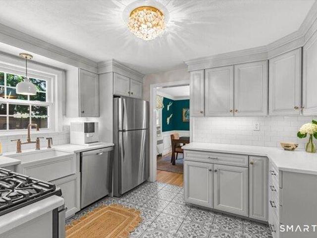 House for sale in W Hartford, Connecticut