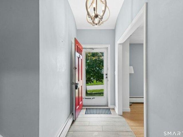 House for sale in W Hartford, Connecticut