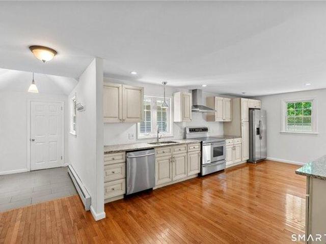 House for sale in W Hartford, Connecticut
