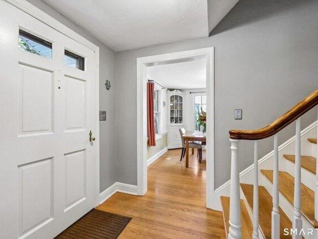 House for sale in W Hartford, Connecticut