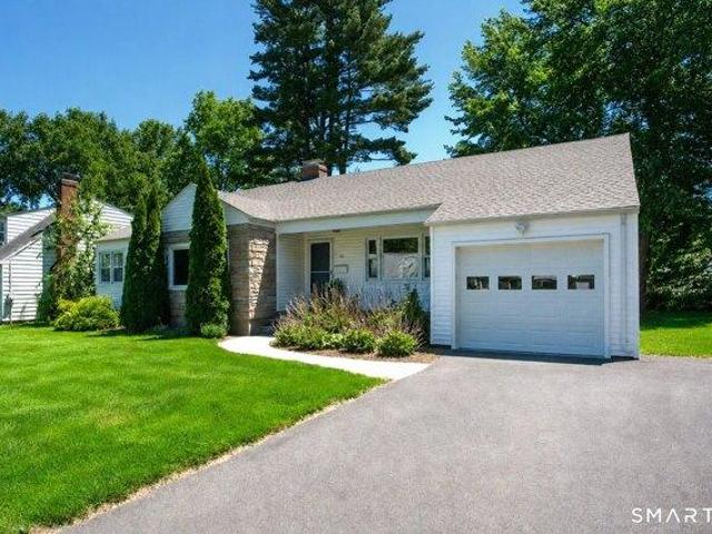 House for sale in W Hartford, Connecticut