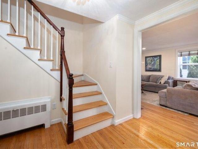 House for sale in W Hartford, Connecticut