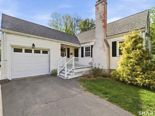 House for sale in W Hartford, Connecticut