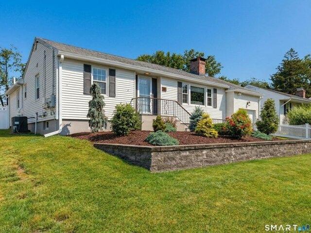 House for sale in W Hartford, Connecticut