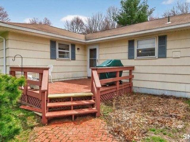 House for sale in W Hartford, Connecticut