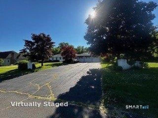 House for sale in W Hartford, Connecticut