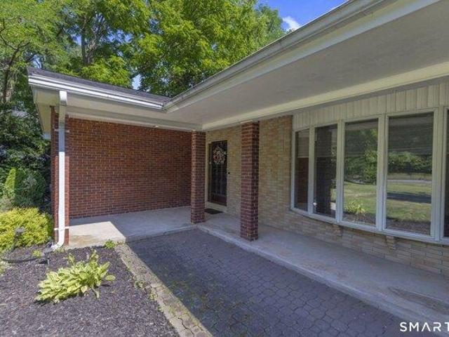 House for sale in W Hartford, Connecticut