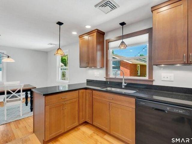 House for sale in W Hartford, Connecticut