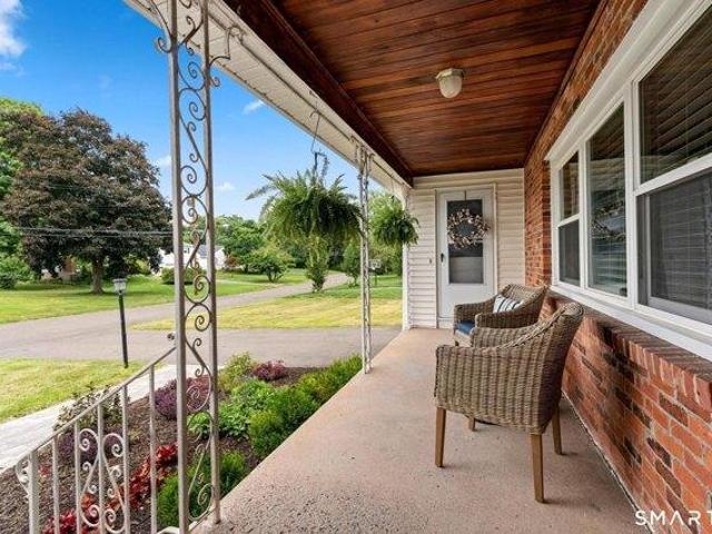 House for sale in W Hartford, Connecticut