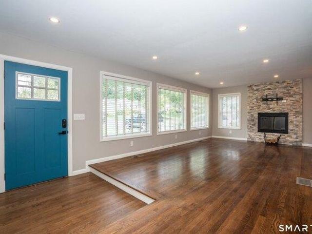 House for sale in W Hartford, Connecticut