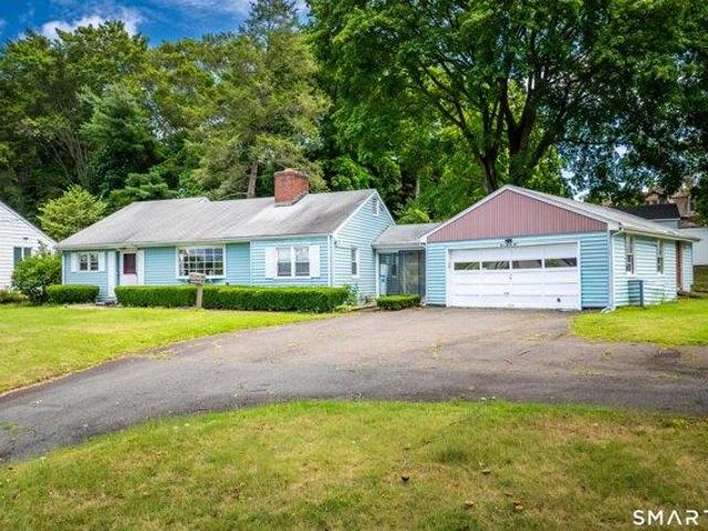 House for sale in W Hartford, Connecticut