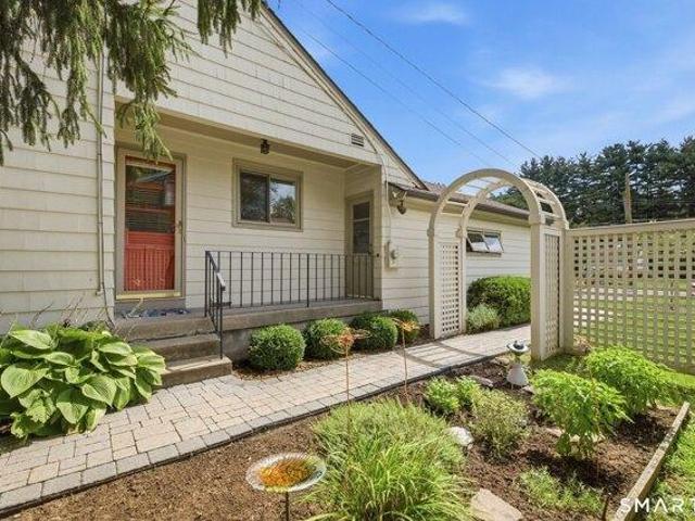 House for sale in W Hartford, Connecticut