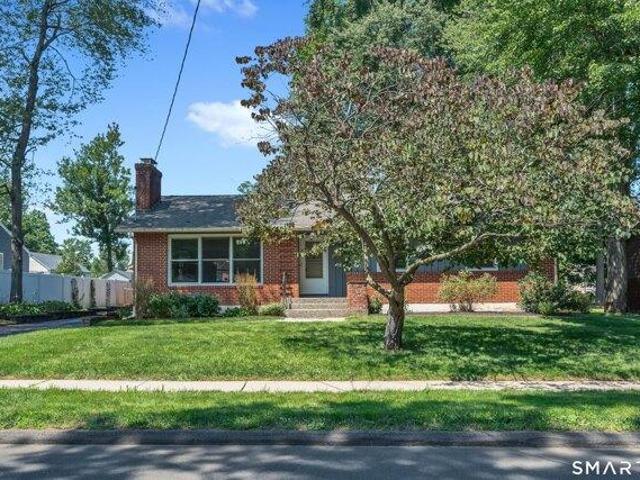 House for sale in W Hartford, Connecticut
