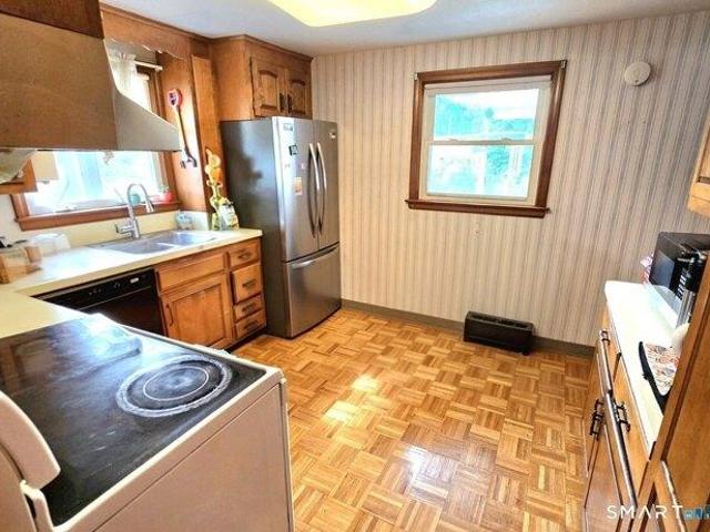 House for sale in W Hartford, Connecticut