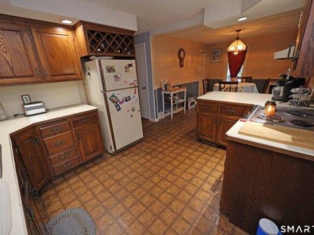House for sale in Newington, Connecticut