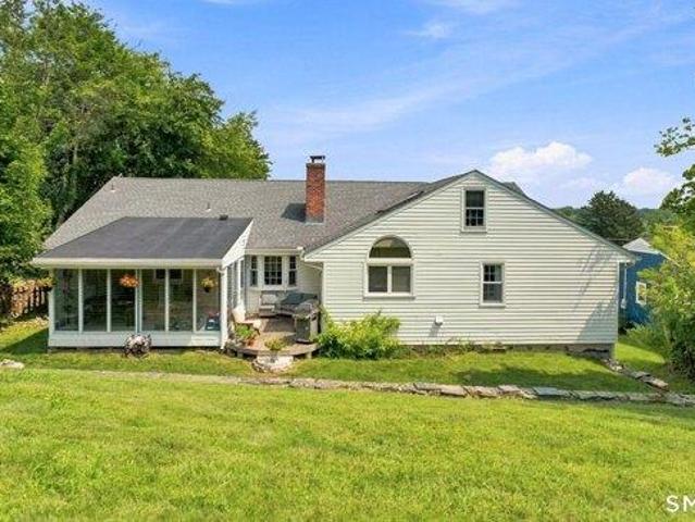 House for sale in W Hartford, Connecticut