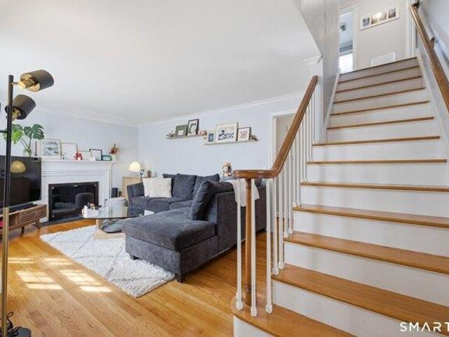 House for sale in W Hartford, Connecticut