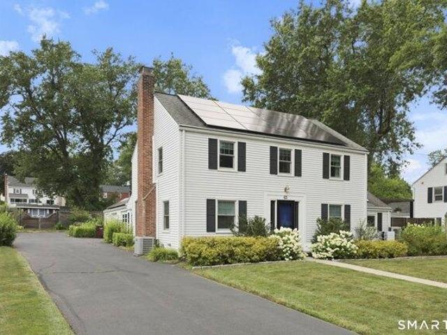 House for sale in West Hartford, Capitol Planning Region