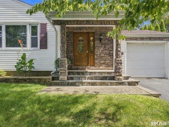 House for sale in W Hartford, Connecticut