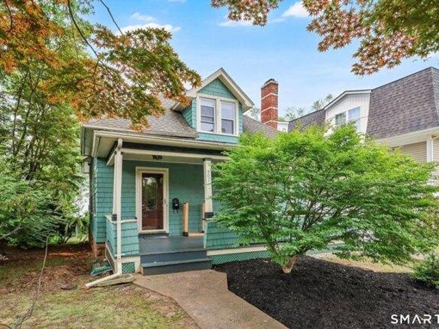 House for sale in W Hartford, Connecticut