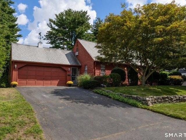 House for sale in West Hartford, Capitol Planning Region