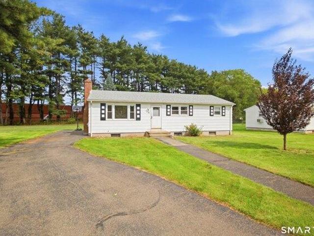 House for sale in Elmwood, West Hartford