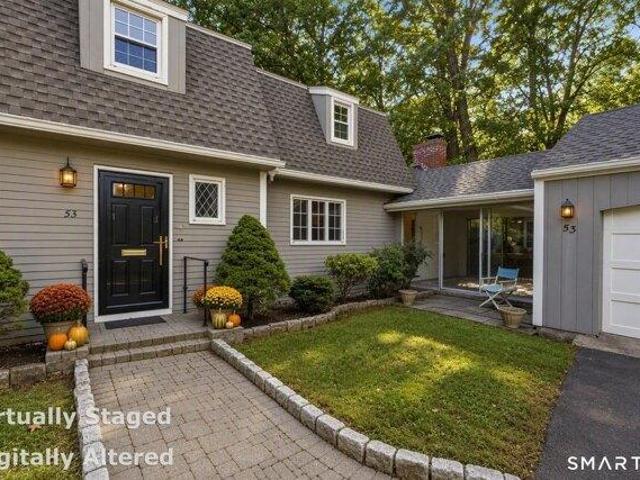 House for sale in Corbin's Corner, West Hartford
