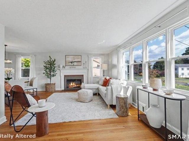 House for sale in West Hartford, Capitol Planning Region